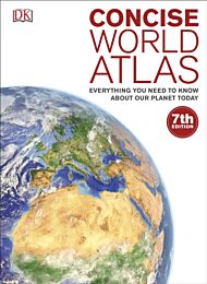 Concise World Atlas