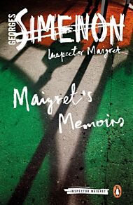 Maigret's Memoirs