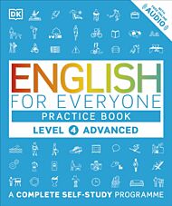 English for Everyone Practice Book Level 4 Advanced