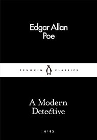 A Modern Detective