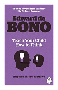 Teach Your Child How To Think