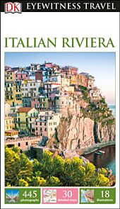 Italian Riviera DK Eyewitness