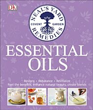 Neal's Yard Remedies Essential Oils