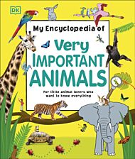 My Encyclopedia of Very Important Animals