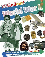 DKfindout! World War II