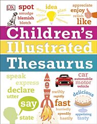 Children's Illustrated Thesaurus