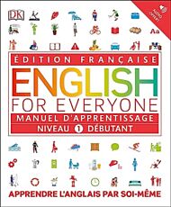 English for Everyone Course Book Level 1 Beginner