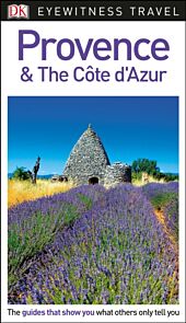 Provence and Côte d'Azur