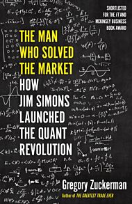 The man who solved the market