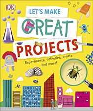 Let's Make Great Projects