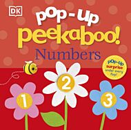 Pop-Up Peekaboo! Numbers