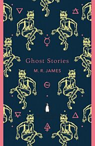 Ghost Stories