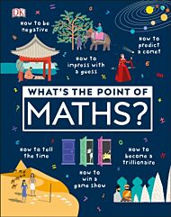 What's the Point of Maths?