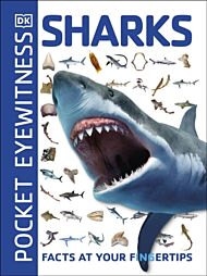 Pocket Eyewitness Sharks