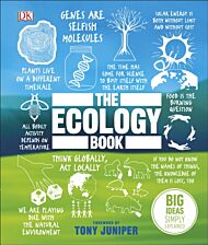 The ecology book