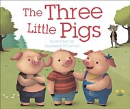 The Three Little Pigs