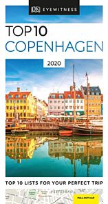 Top 10 Copenhagen