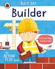 Busy Day: Builder