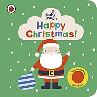 Baby Touch: Happy Christmas!