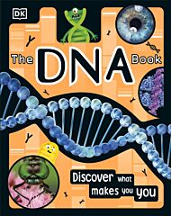 The DNA Book