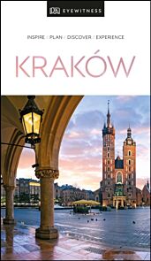 Krakow DK Eyewitness