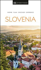 Slovenia DK Eyewitness