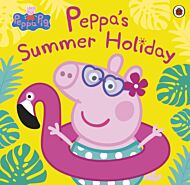 Peppa Pig: Peppa's Summer Holiday