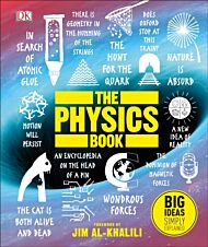 The Physics Book