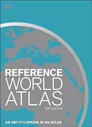 Reference World Atlas