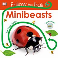 Follow the Trail Minibeasts