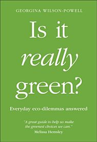 Is It Really Green?