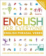 English for Everyone English Phrasal Verbs