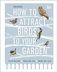 How to Attract Birds to Your Garden