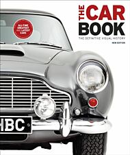 The Car Book