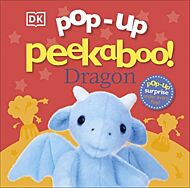 Pop-Up Peekaboo! Dragon