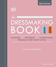 The Dressmaking Book