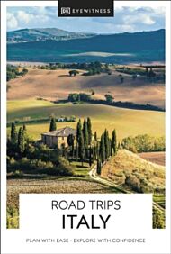 Italy Road Trips DK Eyewitness