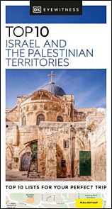 DK Top 10 Israel and the Palestinian Territories