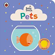 Baby Touch: Pets