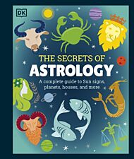 The Secrets of Astrology