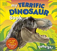 My Terrific Dinosaur Book