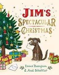 Jim's Spectacular Christmas