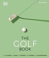 The Golf Book