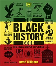 The Black History Book