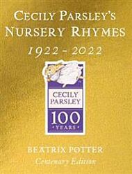 Cecily Parsley's Nursery Rhymes