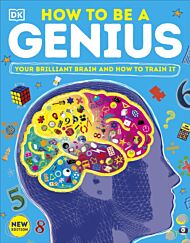 How to be a Genius