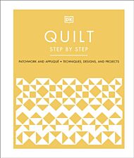 Quilt Step by Step