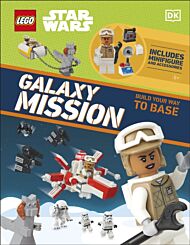 LEGO Star Wars Galaxy Mission