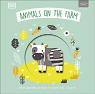 Little Chunkies: Animals on the Farm