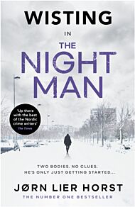 The Night Man